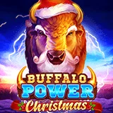 Bocoran RTP Slot Bng Buffalo Power Christmas
